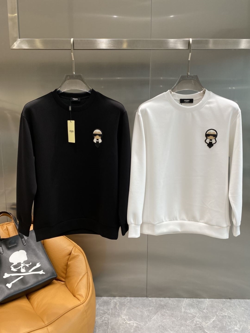 F**di t-shirts